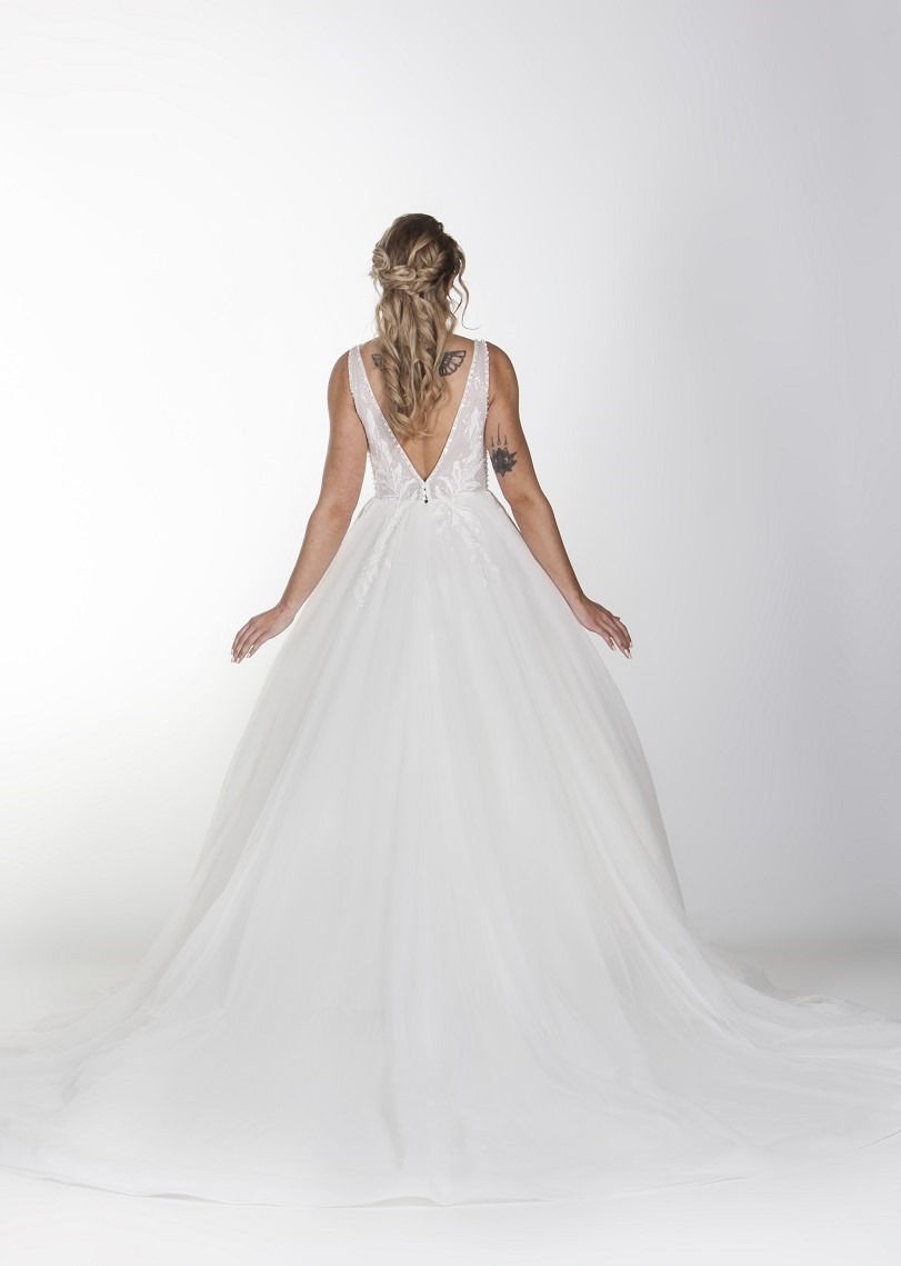 Vestidos de novia COLMENAR- SEDKA