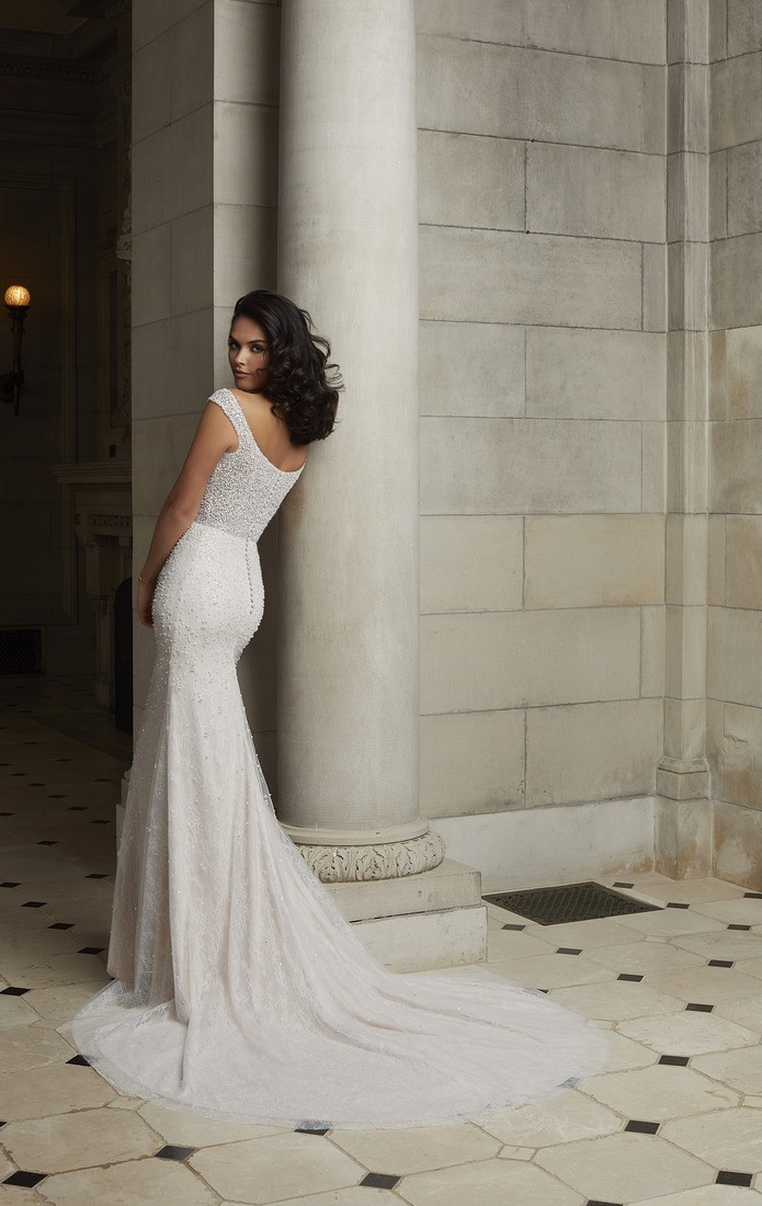 Vestidos de novia 1068 - Morilee