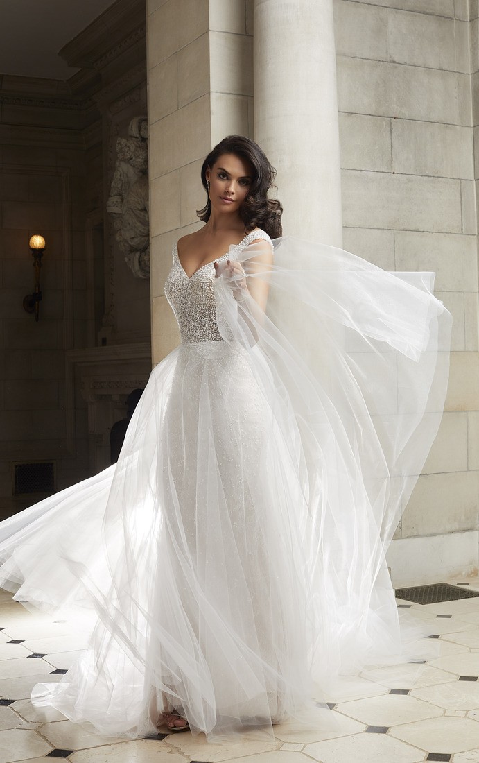 Vestidos de novia 1068 - Morilee
