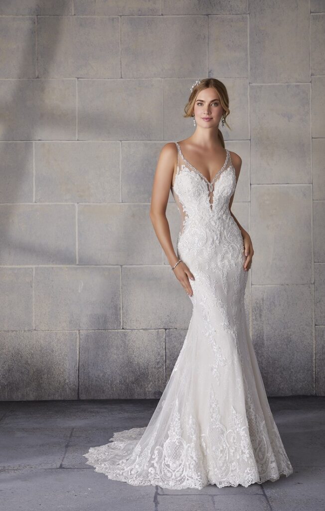 Vestidos de novia 2139 - Morilee