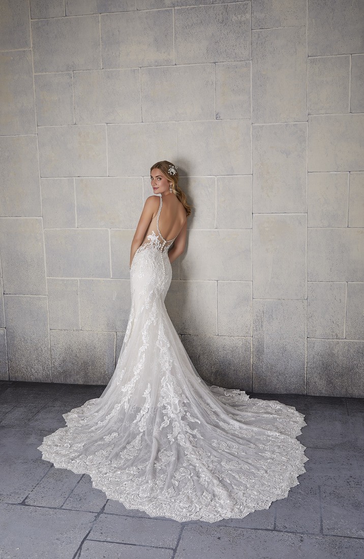 Vestidos de novia 2139 - Morilee