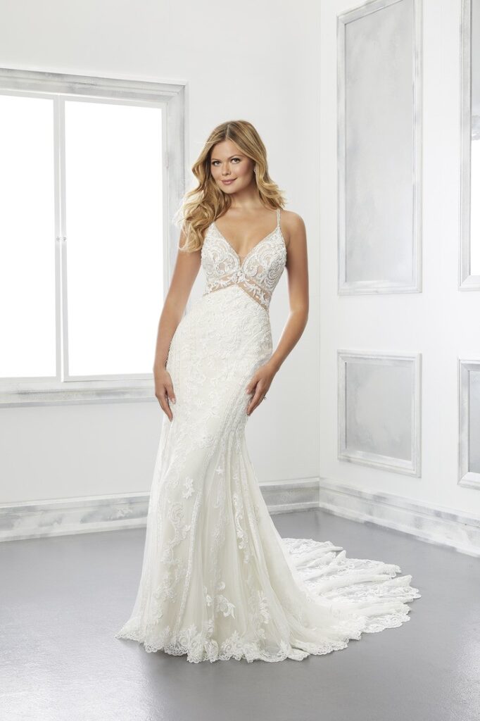 Vestidos de novia 2301 - Morilee