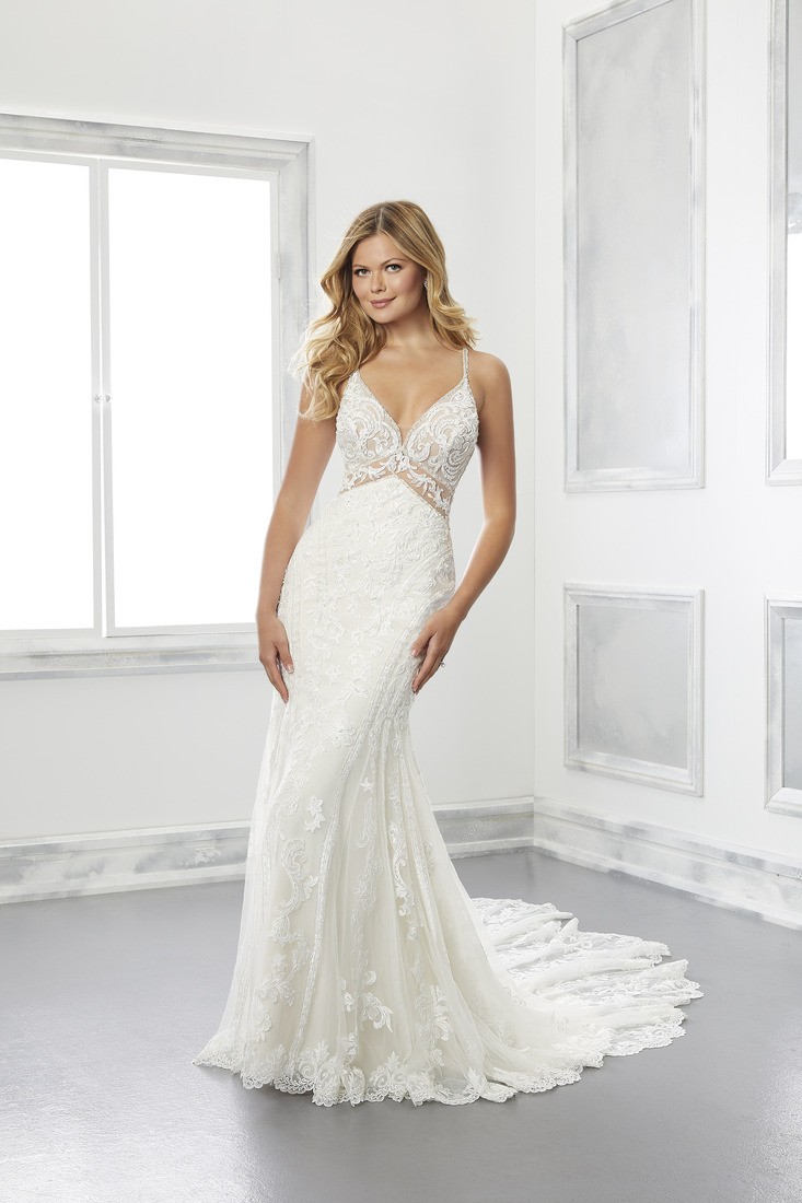 Vestidos de novia 2301 - Morilee