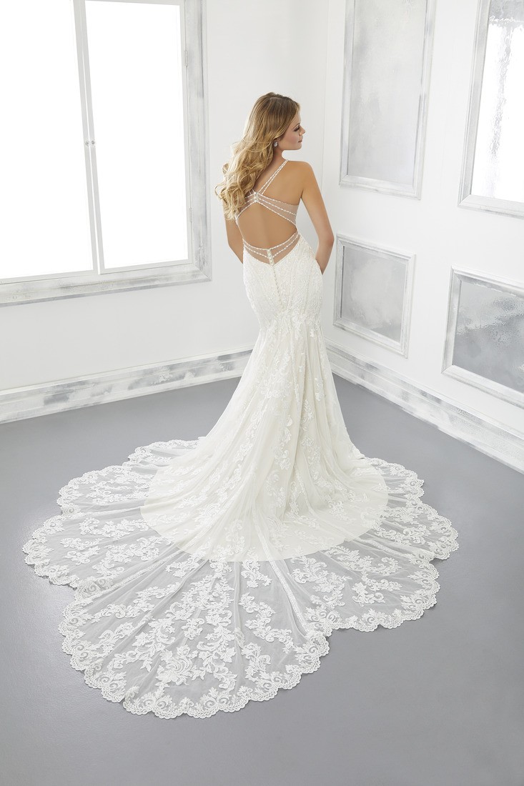 Vestidos de novia 2301 - Morilee