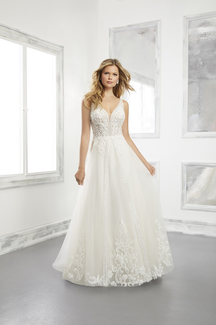 Vestidos de novia 2302 - Morilee