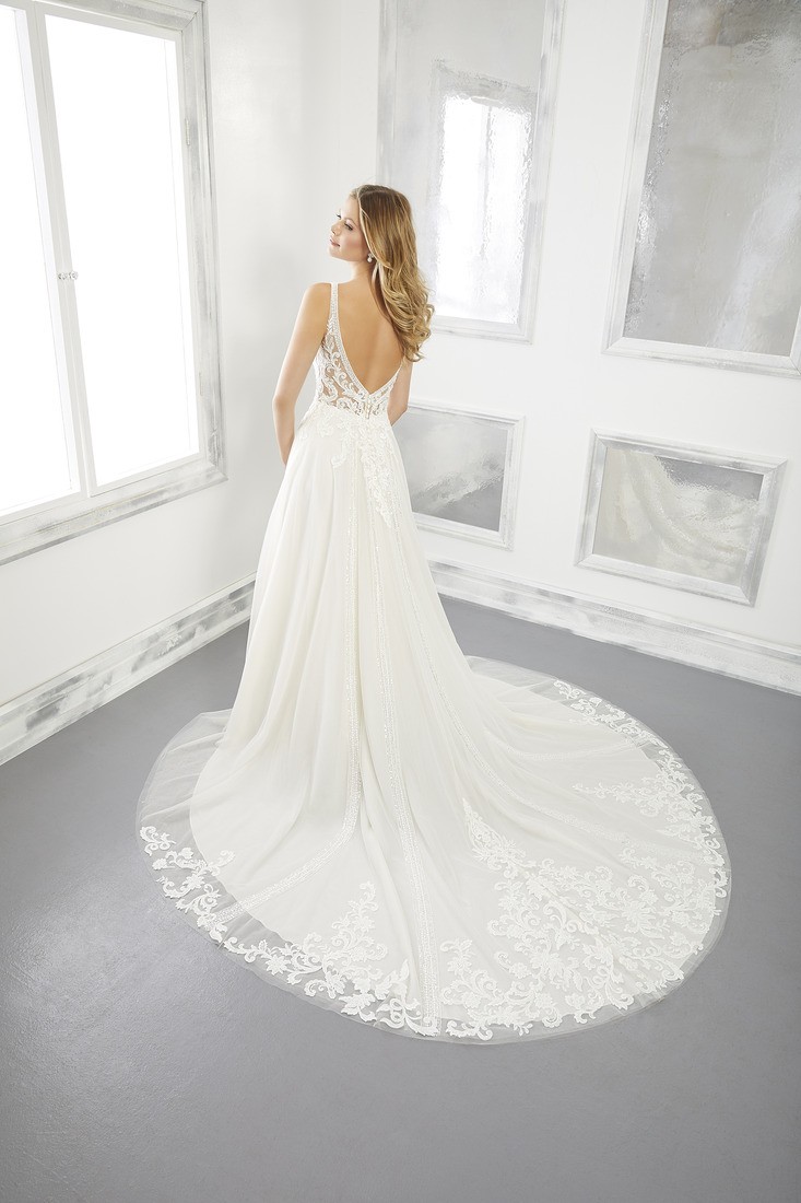 Vestidos de novia 2302 - Morilee