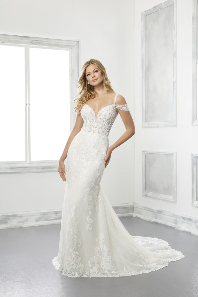 Vestidos de novia 2305 - Morilee