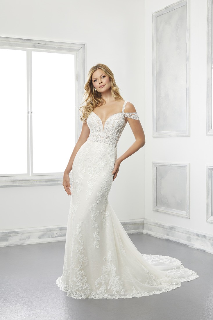 Vestidos de novia 2305 - Morilee