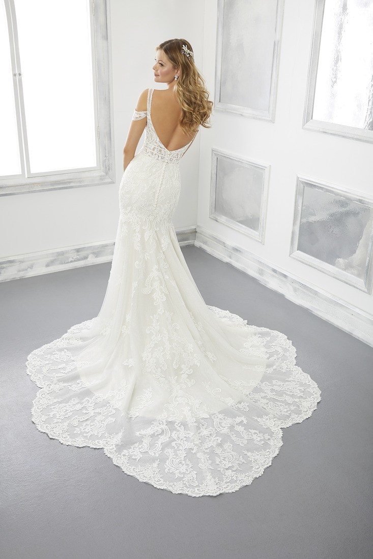 Vestidos de novia 2305 - Morilee