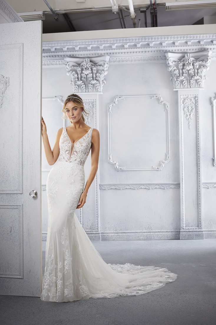 Vestidos de novia 2374 - Morilee