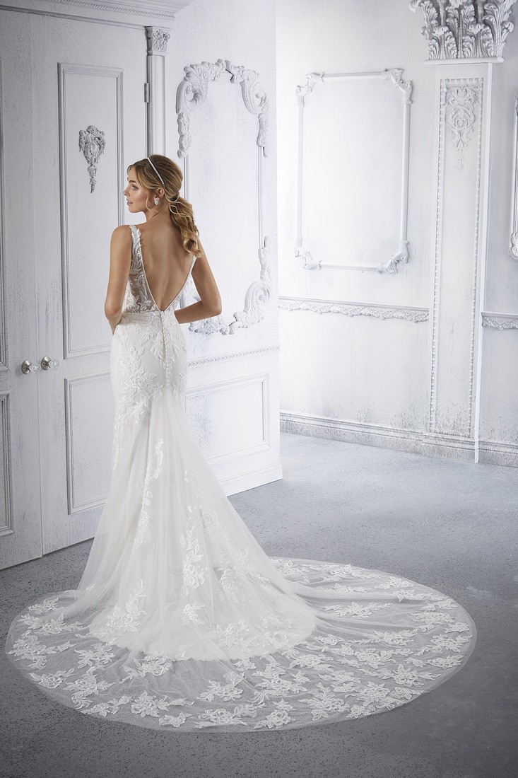 Vestidos de novia 2374 - Morilee
