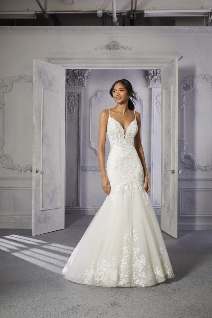 Vestidos de novia 2376 - Morilee