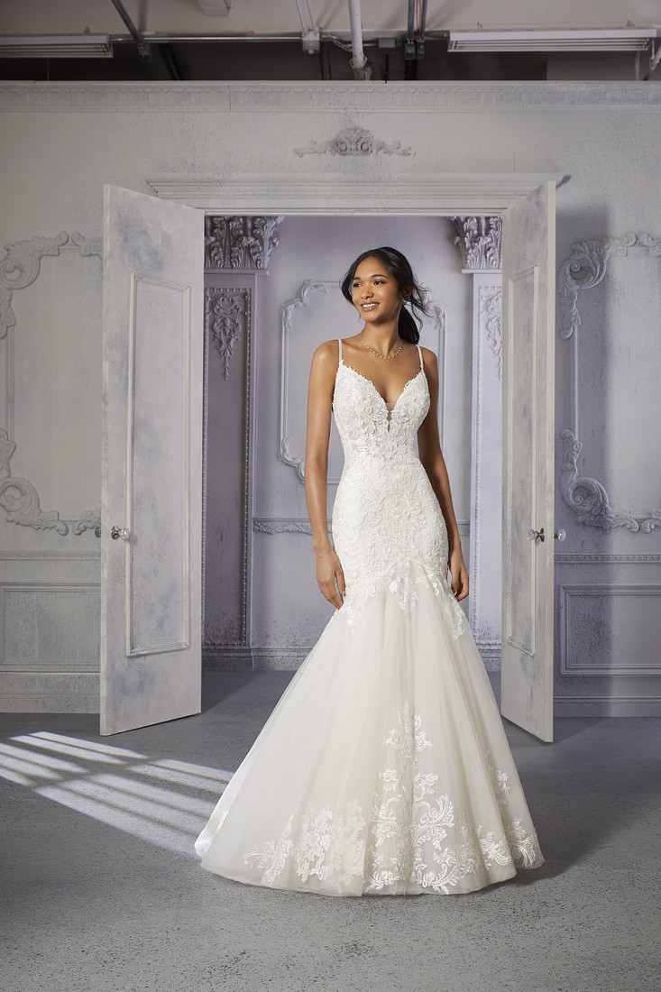 Vestidos de novia 2376 - Morilee