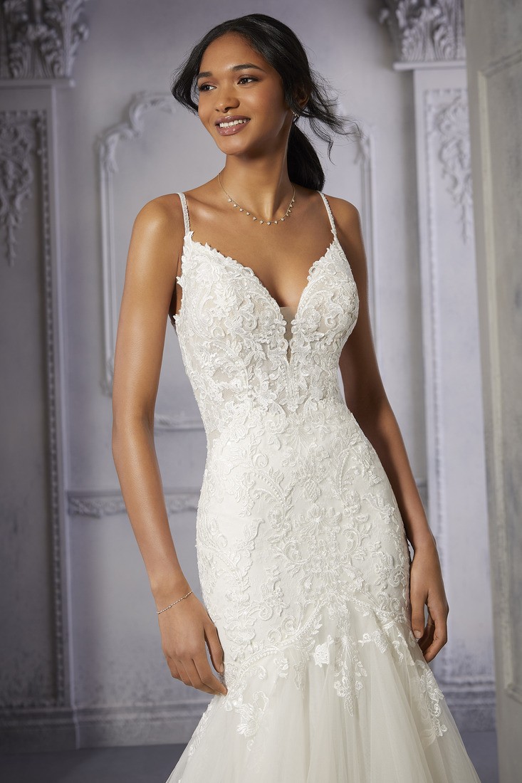 Vestidos de novia 2376 - Morilee