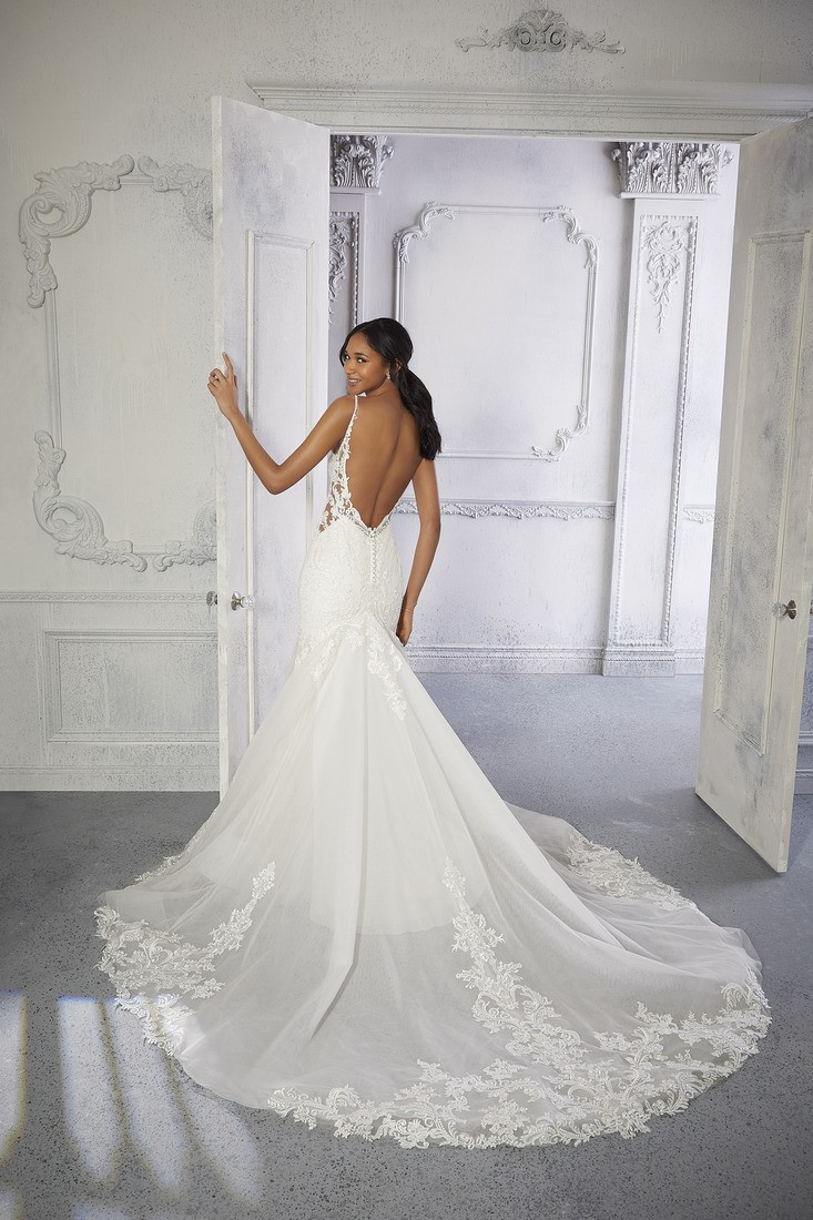 Vestidos de novia 2376 - Morilee