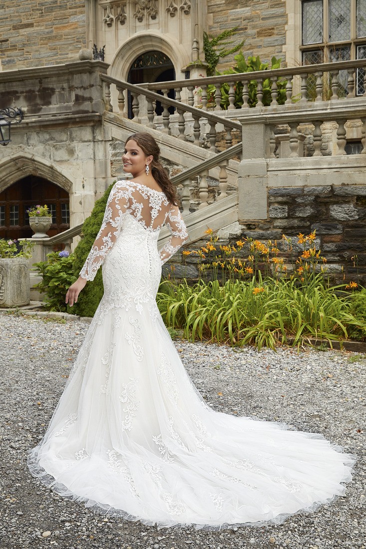 Vestidos de novia 3285 - Morilee