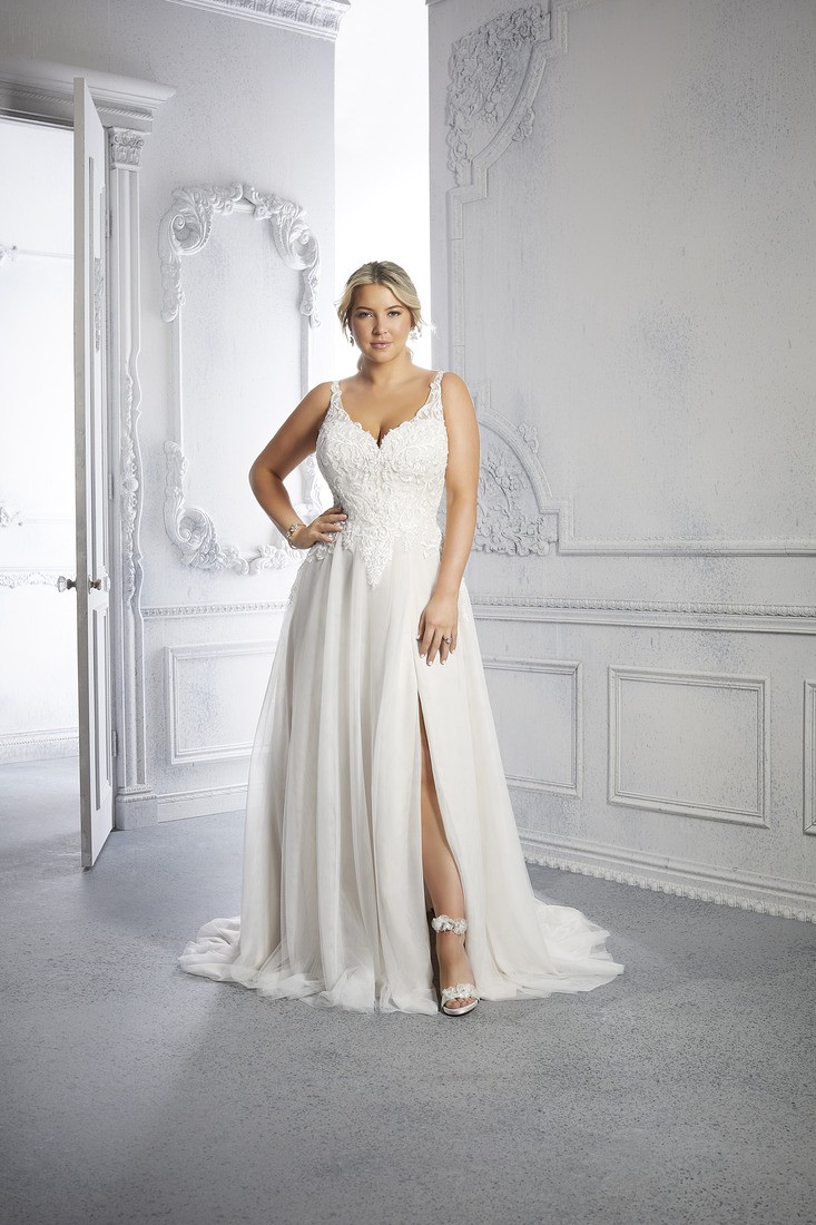 Vestidos de novia 3321 - Morilee