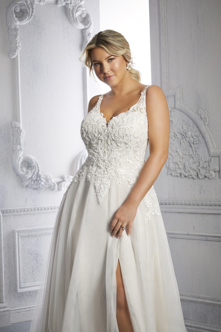 Vestidos de novia 3321 - Morilee