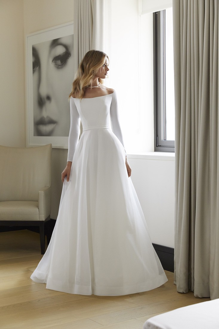 Vestidos de novia 12122 - Morilee