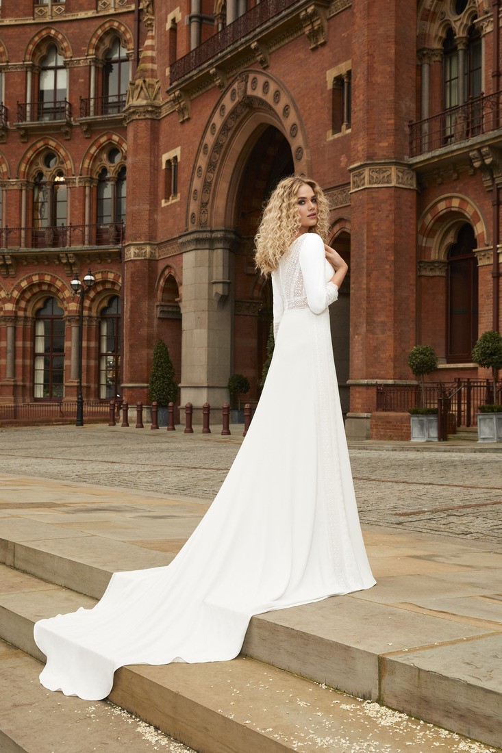 Vestidos de novia 18562 - Morilee