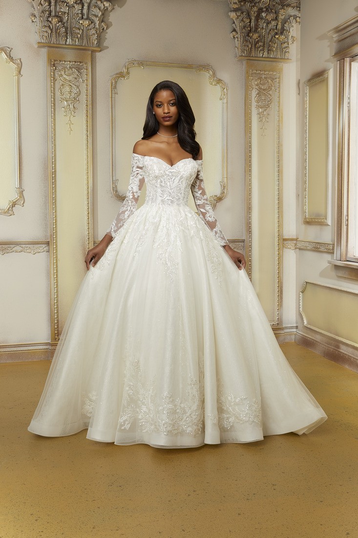 Vestidos de novia 51839 - Morilee
