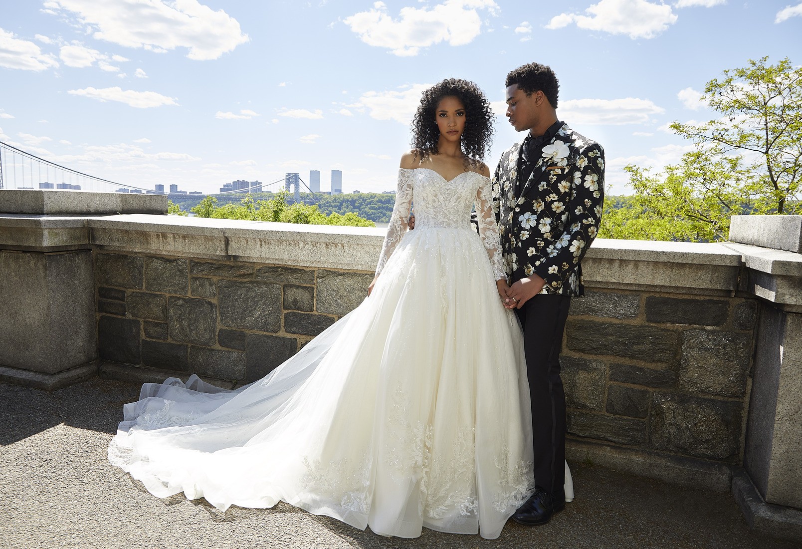 Vestidos de novia 51839 - Morilee
