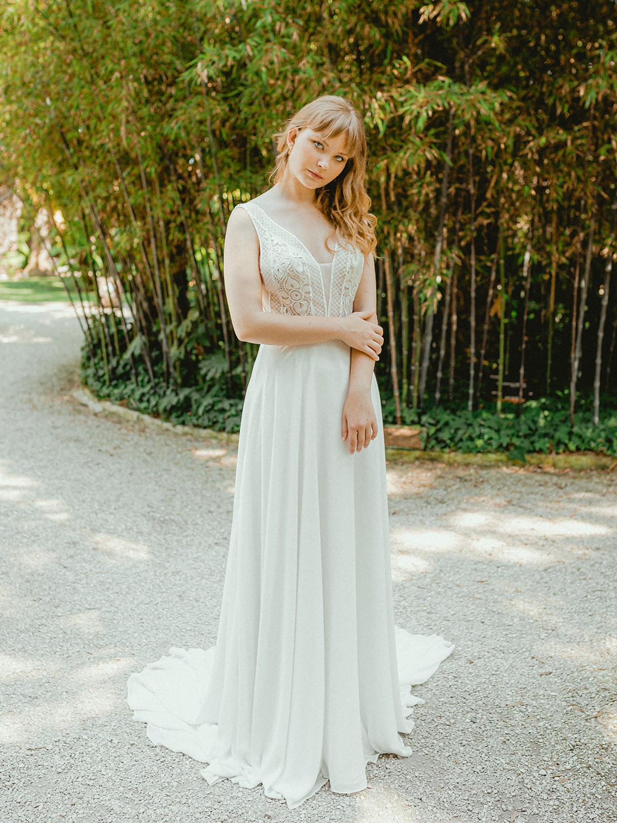 Vestidos de novia ALCOY - SEDKA ALICANTE