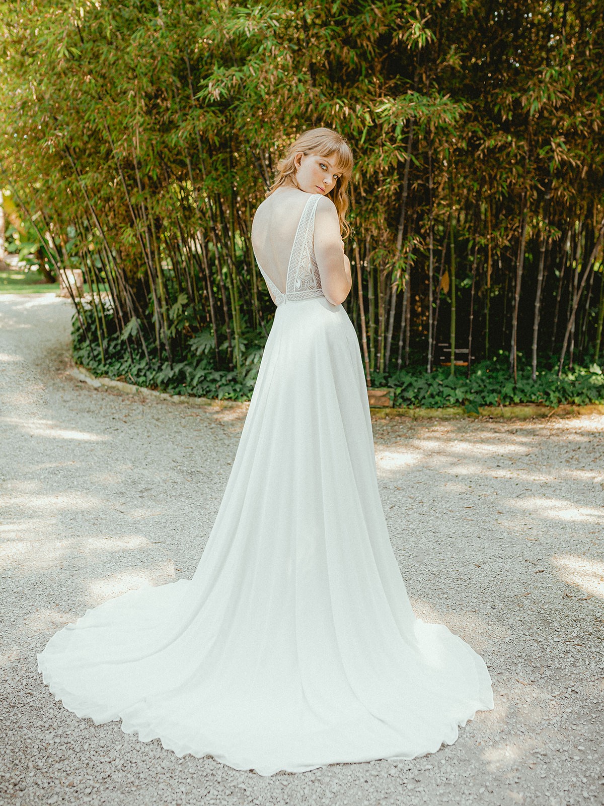 Vestidos de novia ALCOY - SEDKA ALICANTE