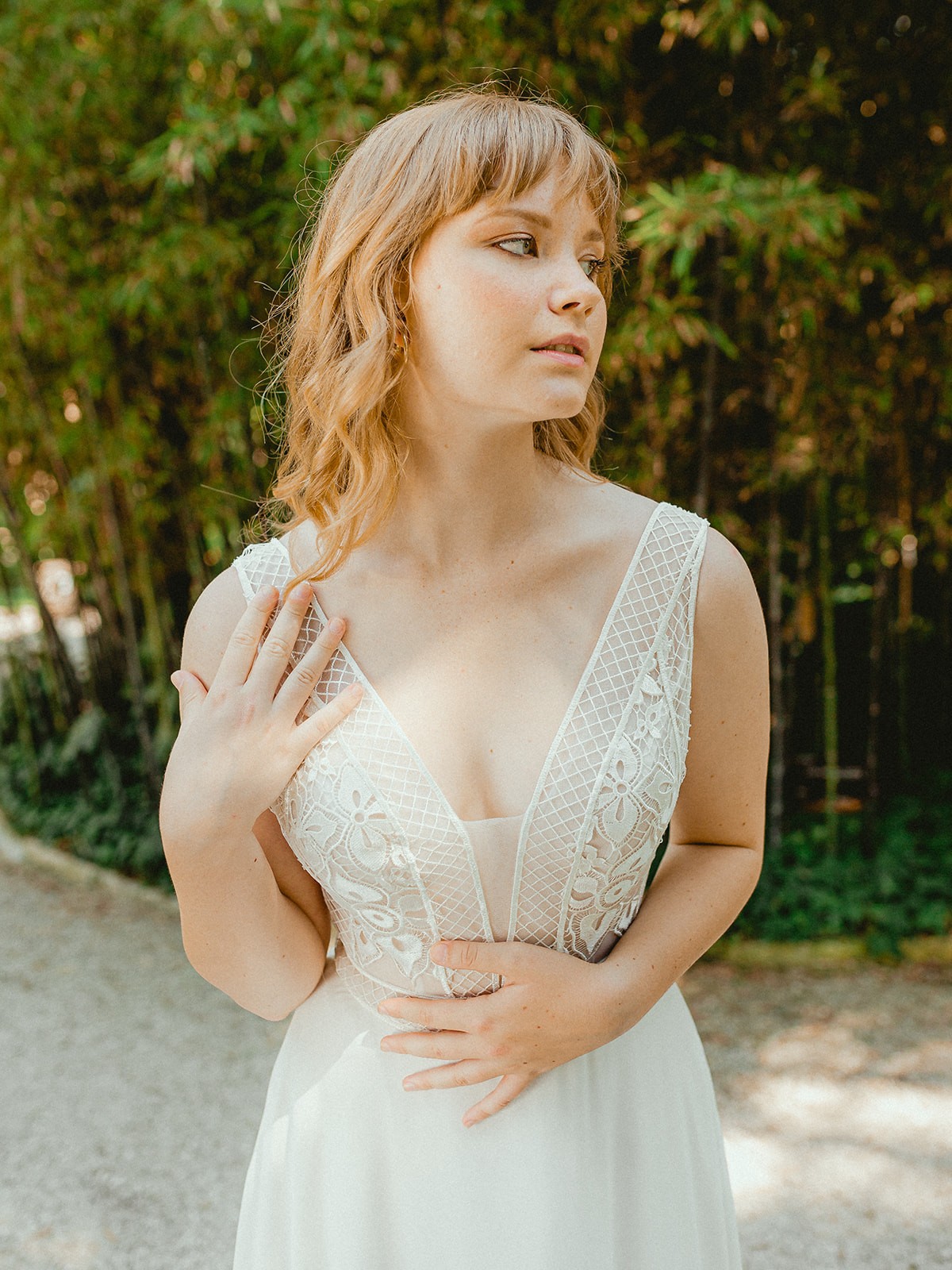 Vestidos de novia ALCOY - SEDKA ALICANTE