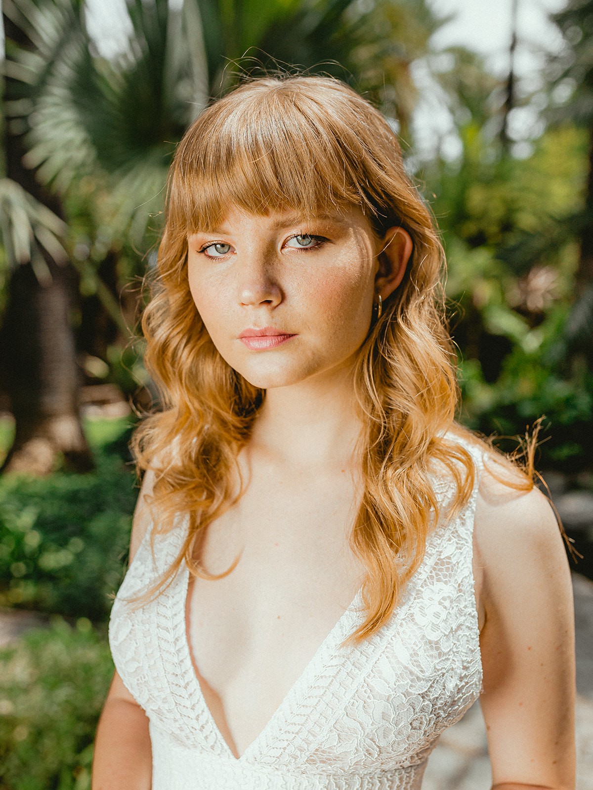 Vestidos de novia FOX - SEDKA