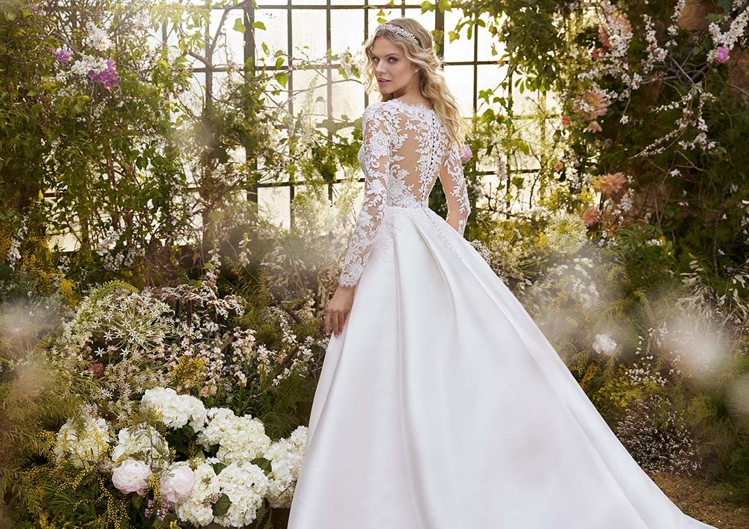 Vestidos de novia RINELLA