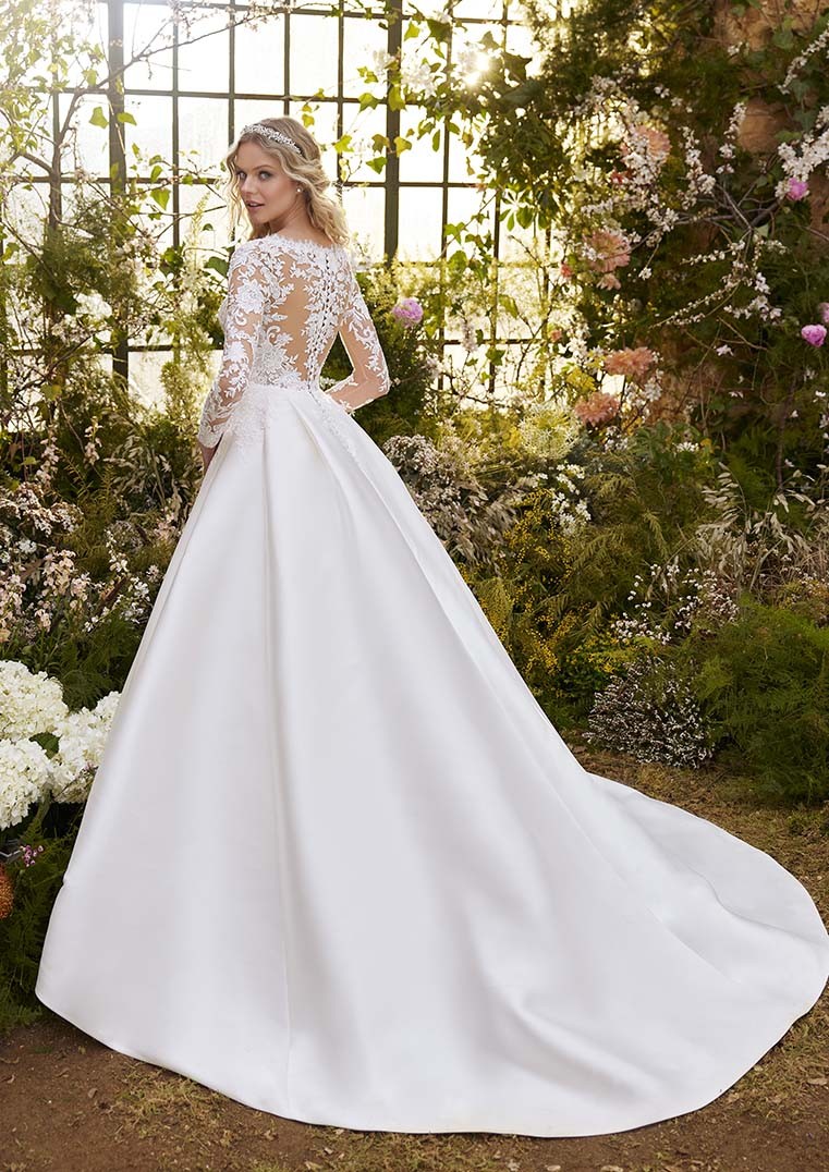 Vestidos de novia RINELLA