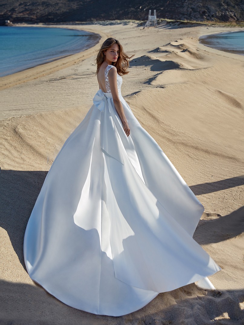 Vestidos de novia PALI