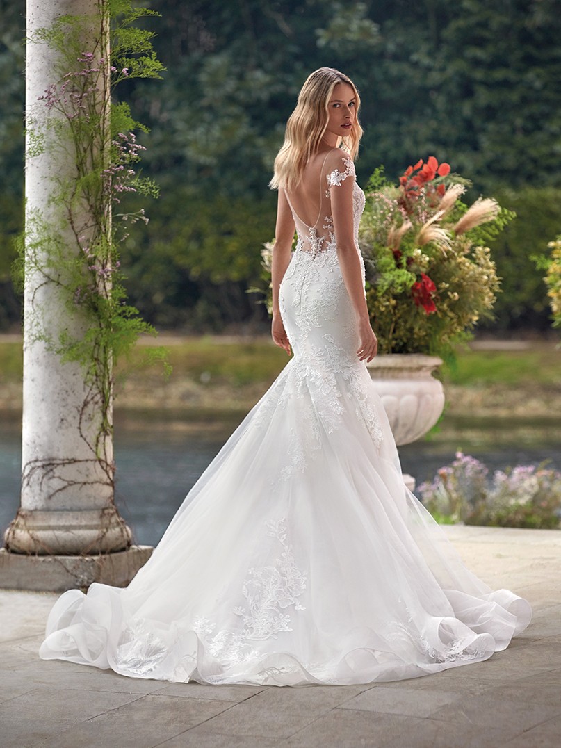 Vestidos de novia EUPHORBIA - COLET