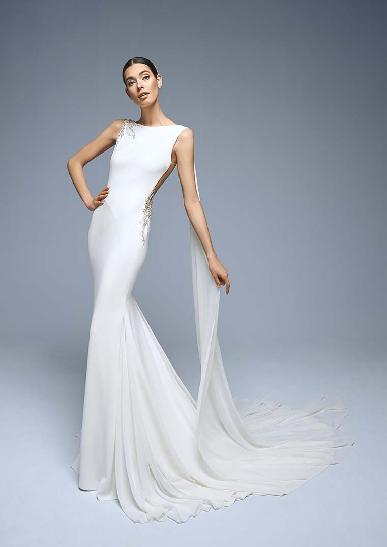 Vestidos de novia NOTO - SAN PATRICK STUDIO