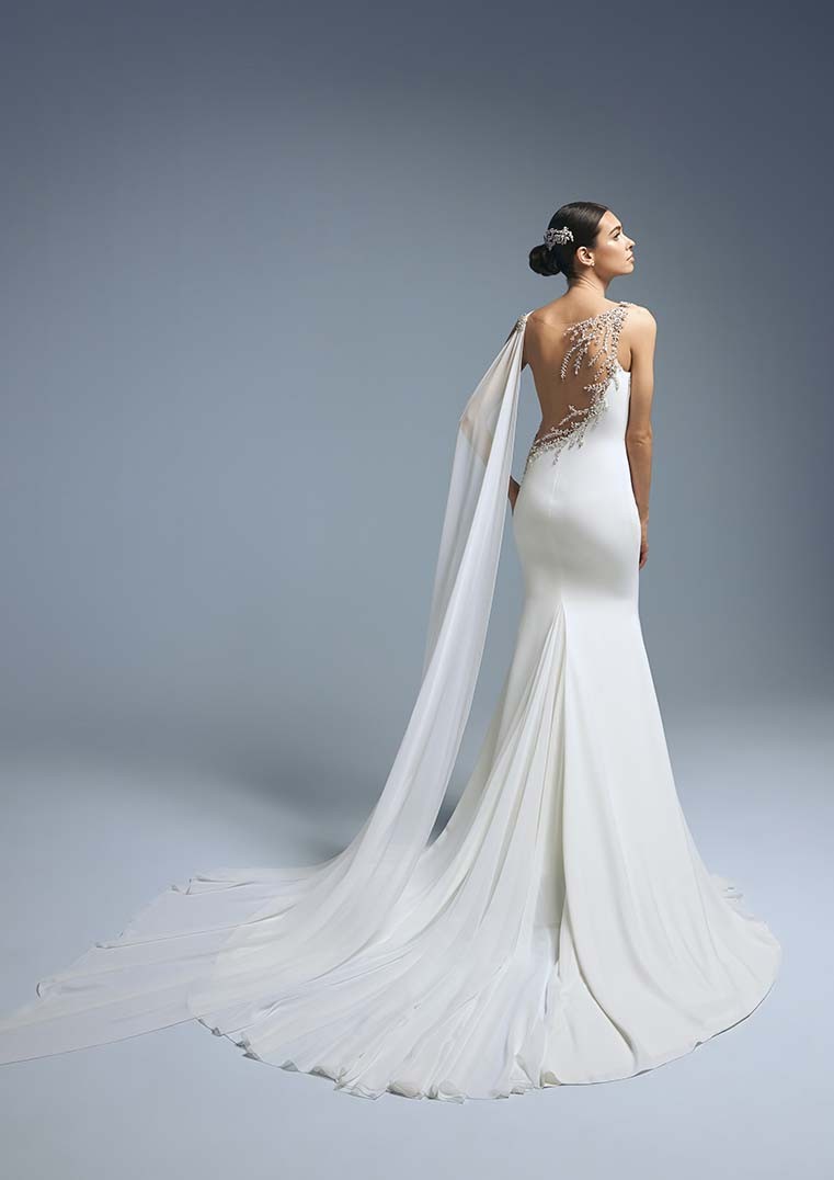 Vestidos de novia NOTO - SAN PATRICK STUDIO