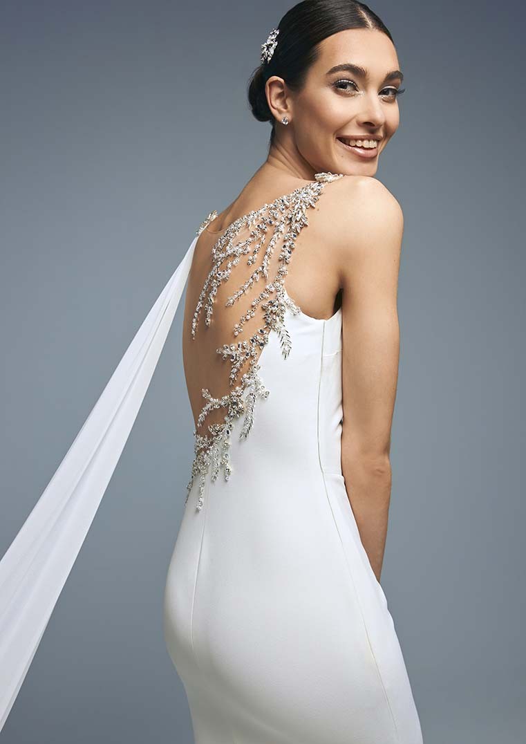 Vestidos de novia NOTO - SAN PATRICK STUDIO