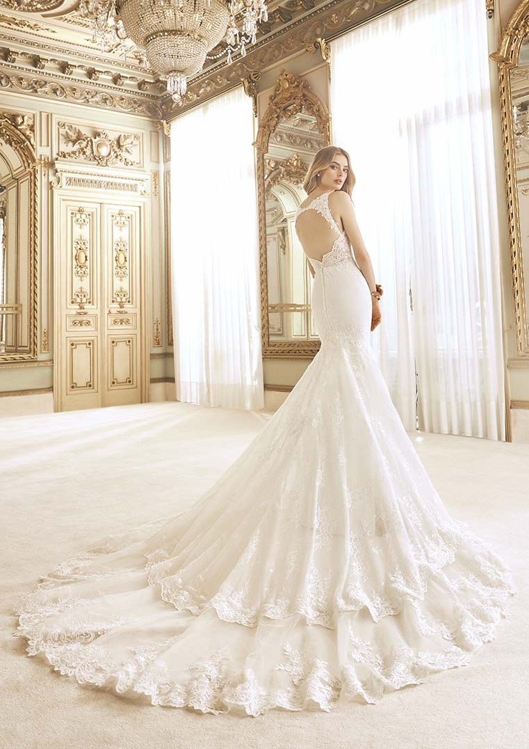 Vestidos de novia ACORS - SAN PATRICK