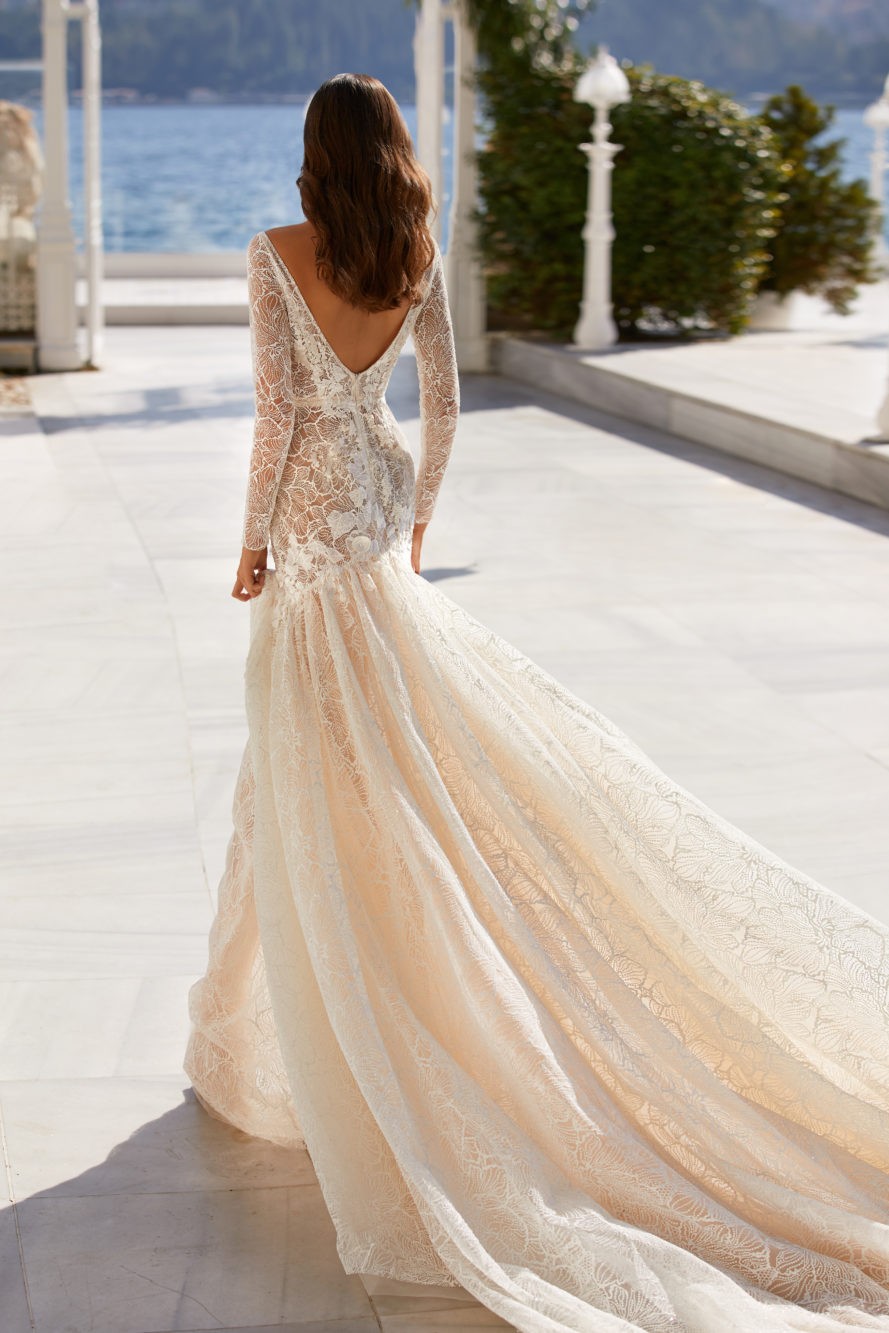 Vestidos de novia BELLA - Milla Nova