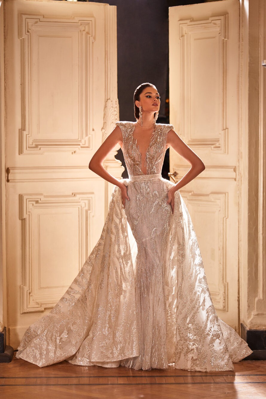 Vestidos de novia LORELEI - Milla Nova