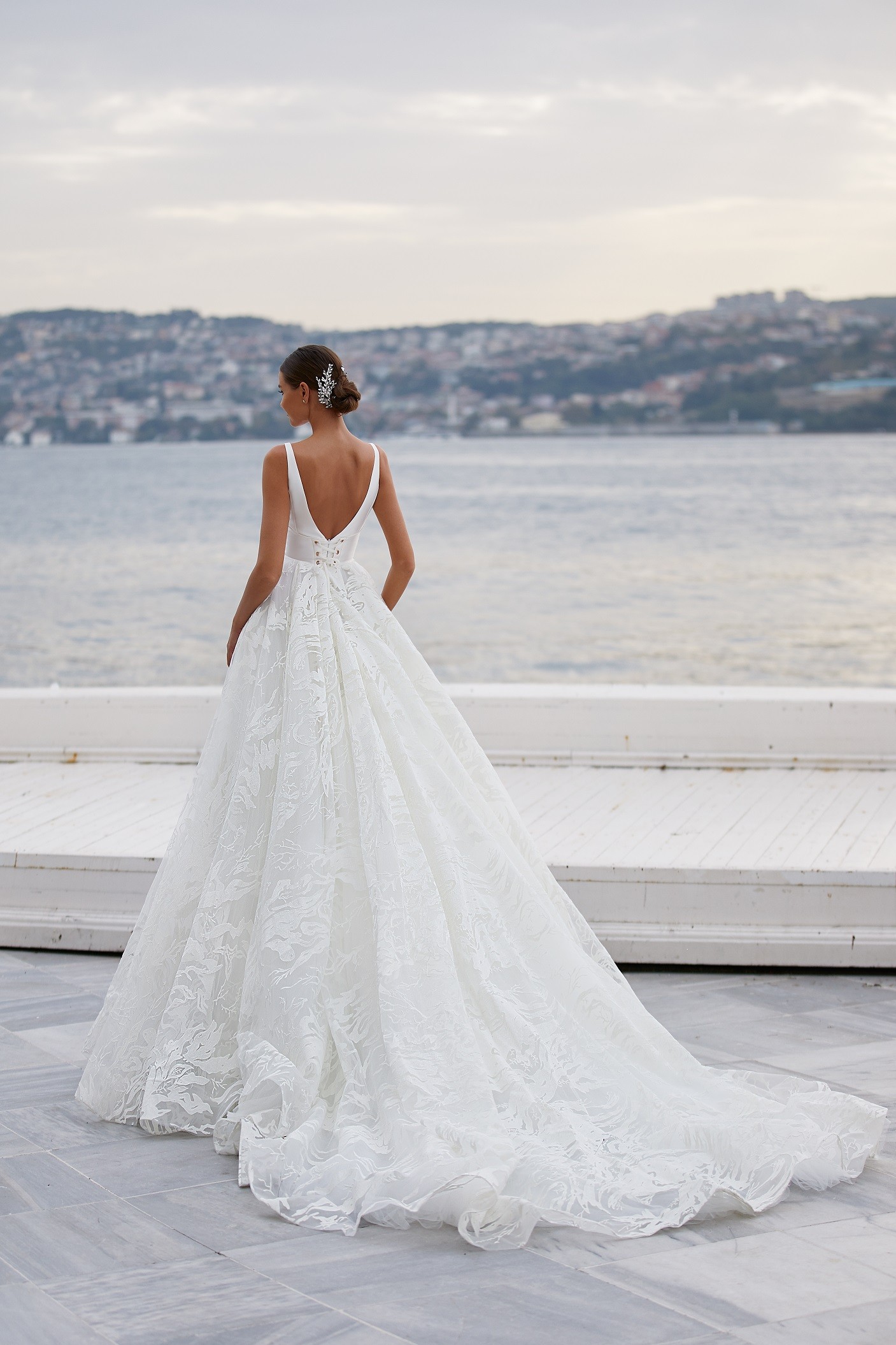 Vestidos de novia ROSEMARY - Milla Nova