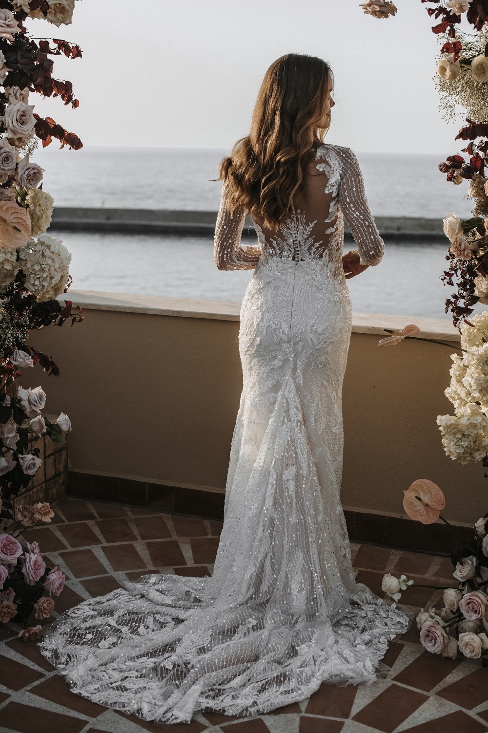 Vestidos de novia APHRODITE- Milla Nova