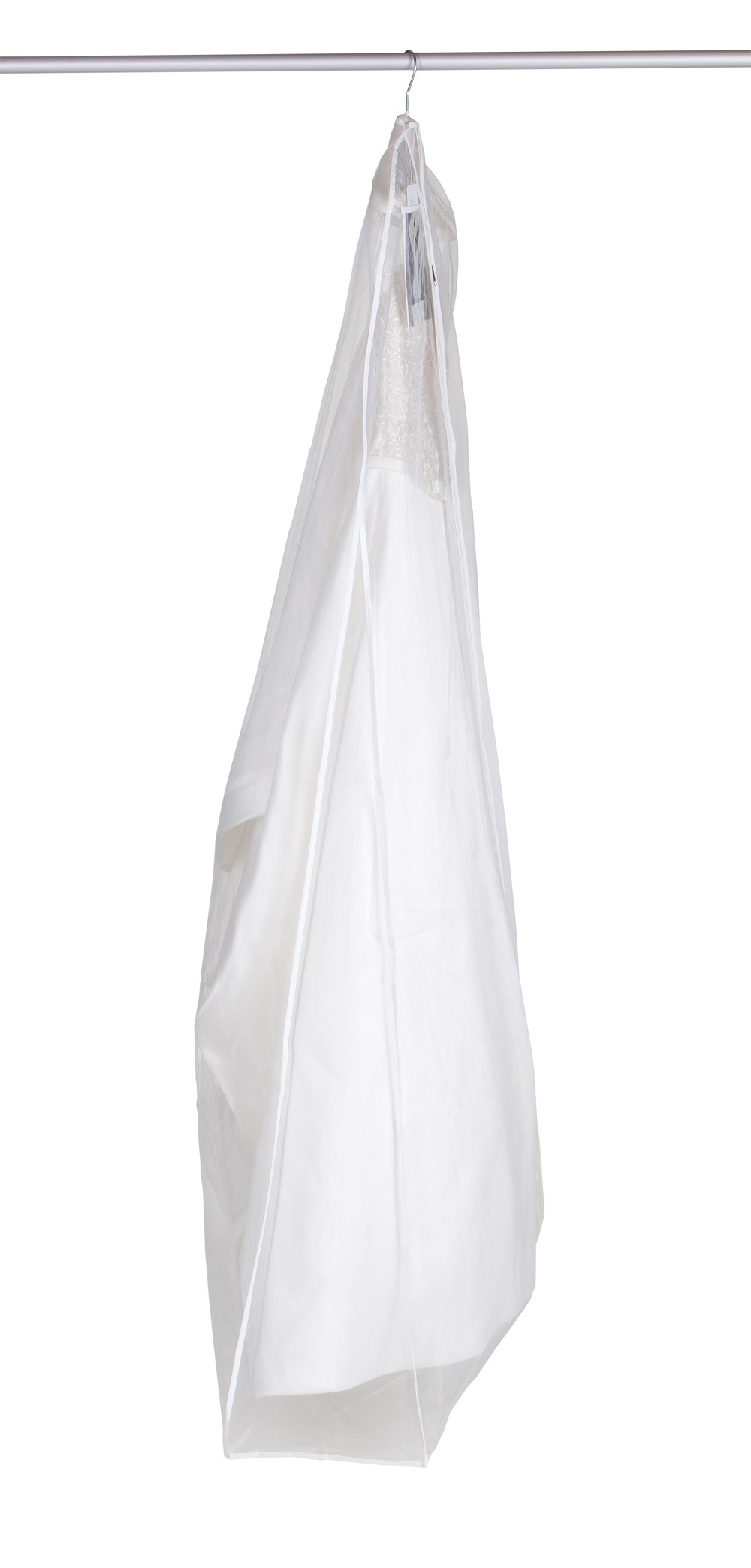 Funda de novia protectora