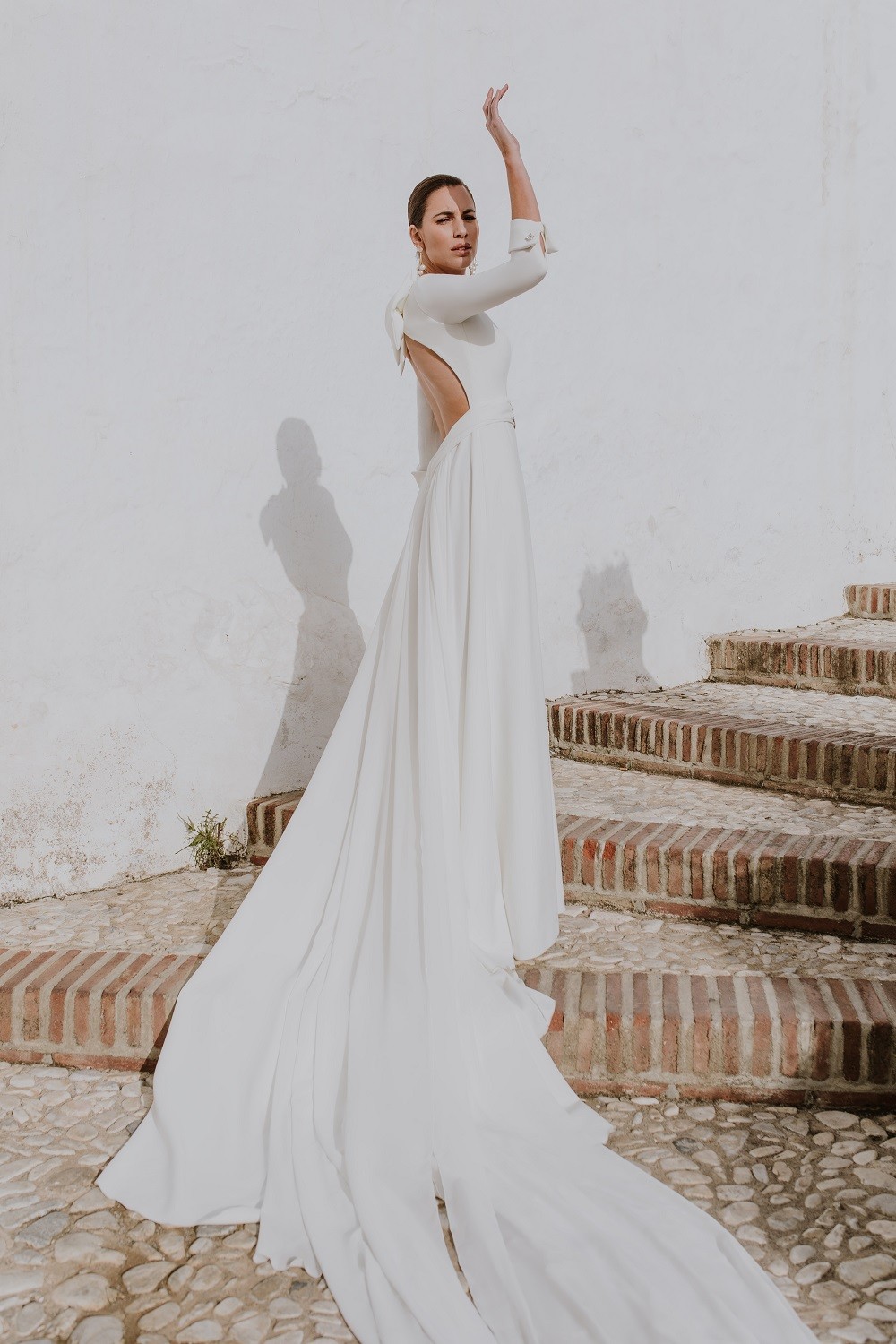 Vestidos de novia JABEL