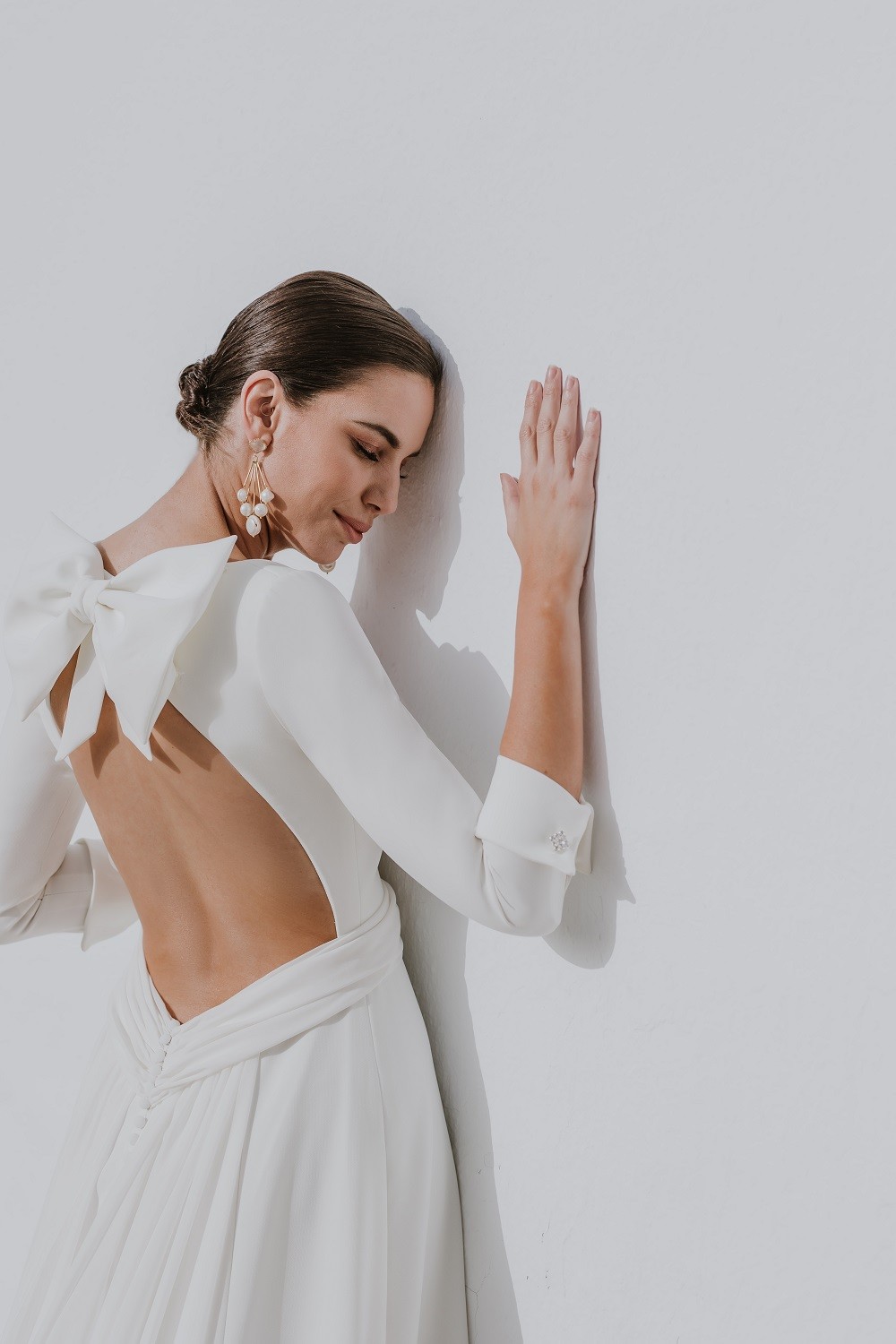 Vestidos de novia JABEL