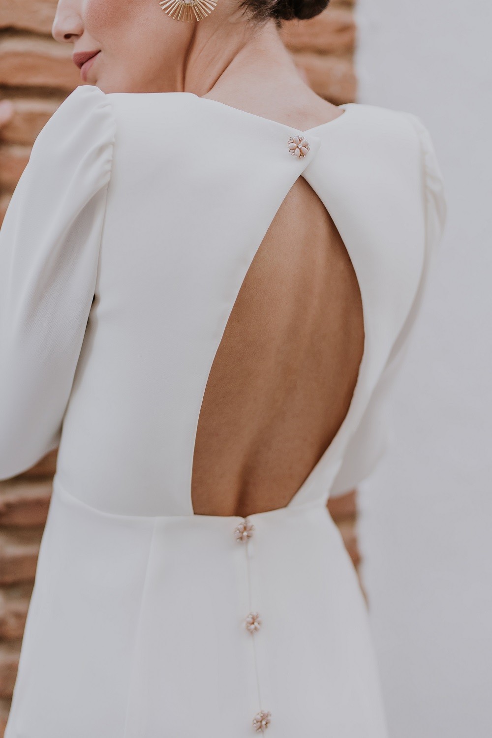 Vestidos de novia JANA