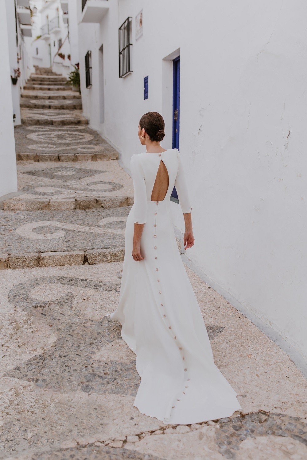 Vestidos de novia JANA