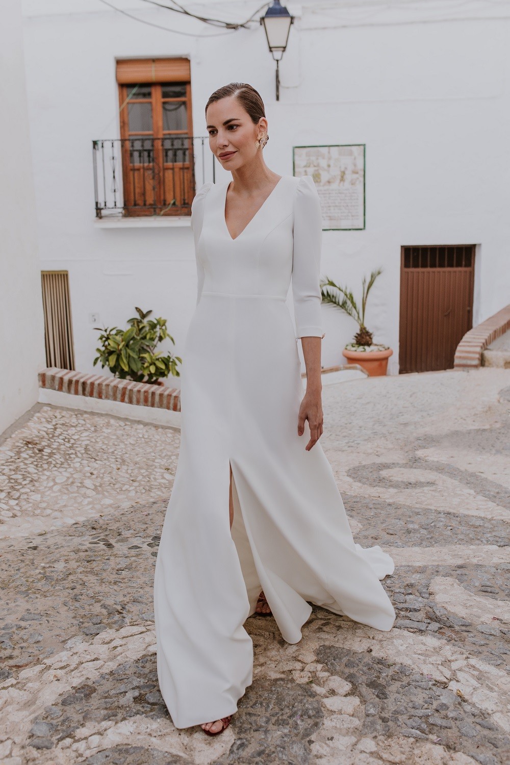 Vestidos de novia JANA