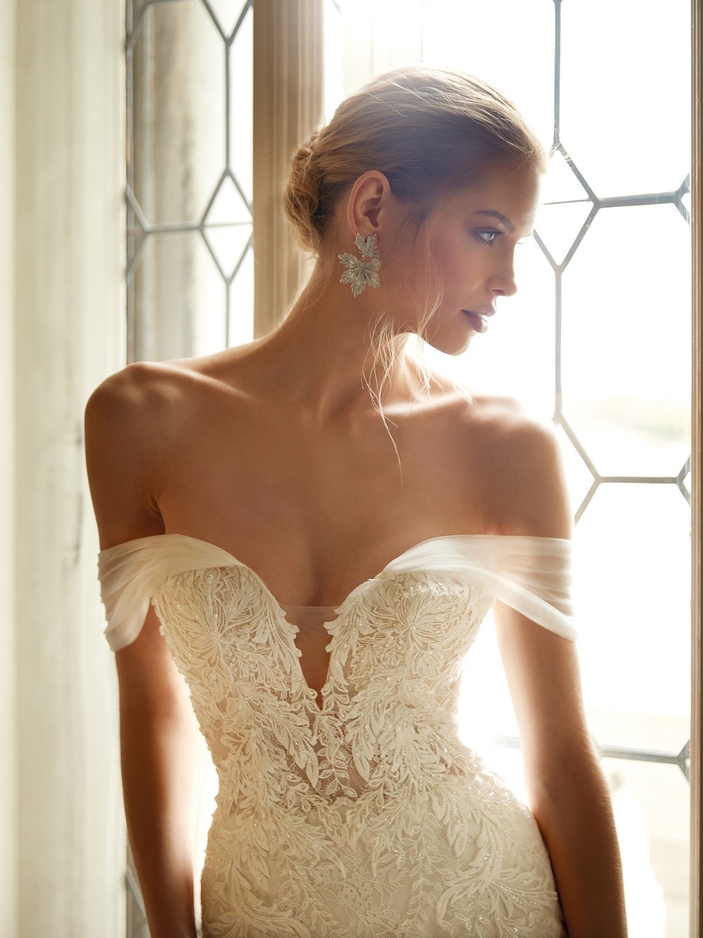 Vestidos de novia SADIE - Nicole