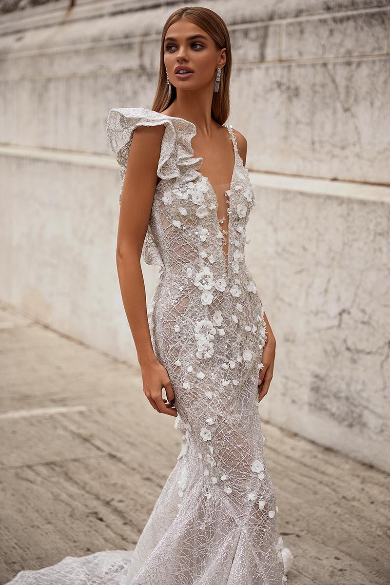 Vestidos de novia Musetta - Milla Nova